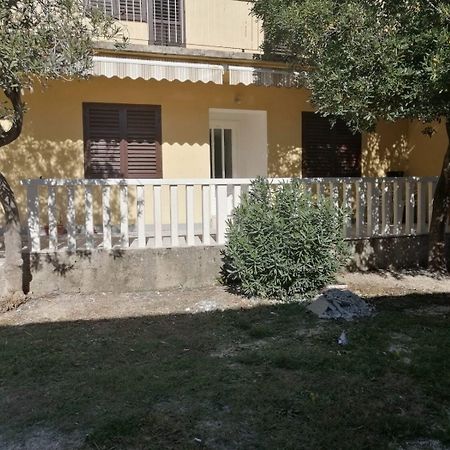 Apartment Toni Baška Voda Kültér fotó