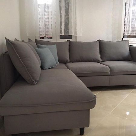 Apartment Toni Baška Voda Kültér fotó