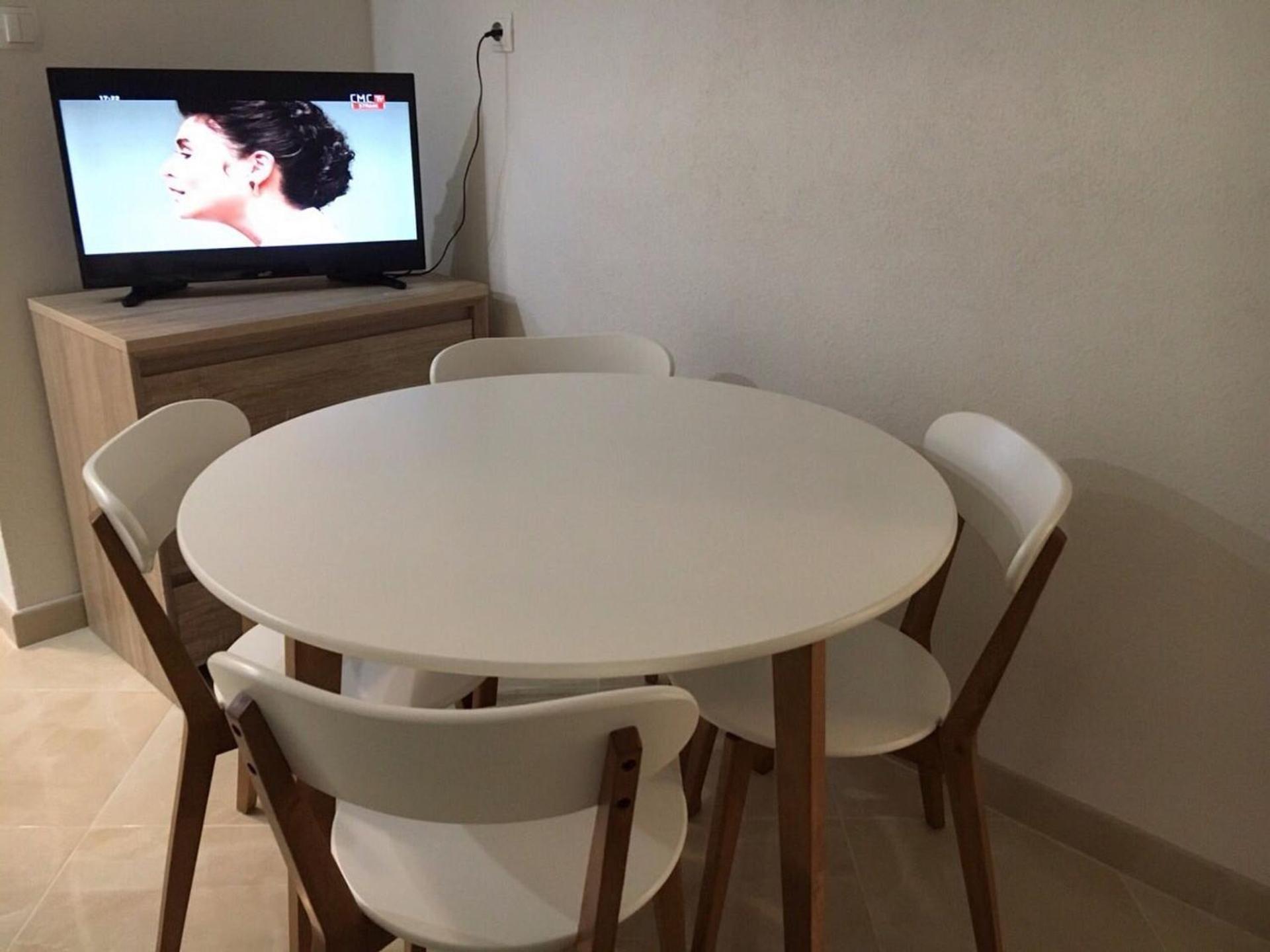 Apartment Toni Baška Voda Kültér fotó